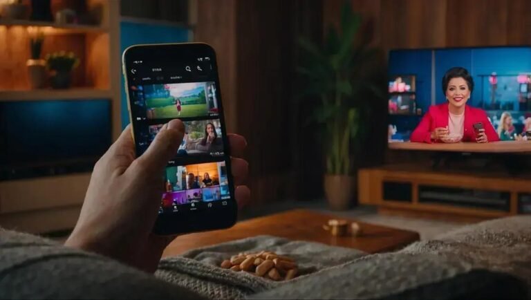 Como Assistir SBT ao Vivo de Qualquer Lugar com celular