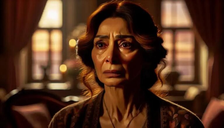 Como assistir à novela turca A Mãe