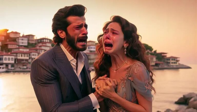 Como assistir à novela turca Fatmagül