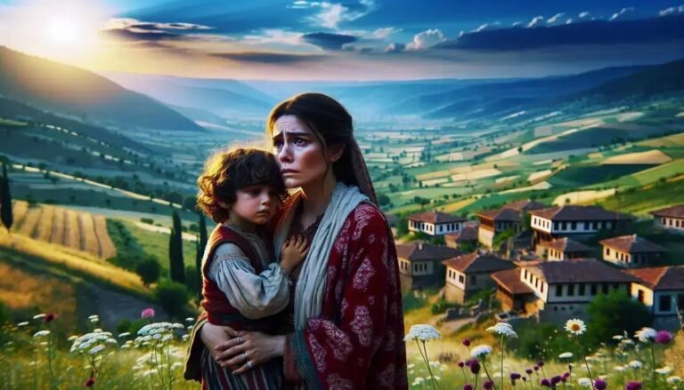 Como assistir à série turca A Mãe
