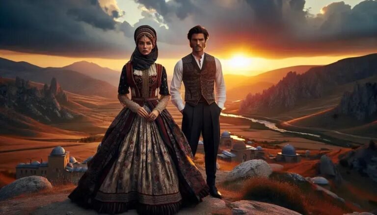 Como assistir à série turca Fatmagül