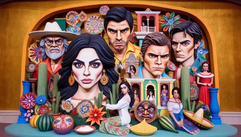Como Assistir Novelas Mexicanas do SBT