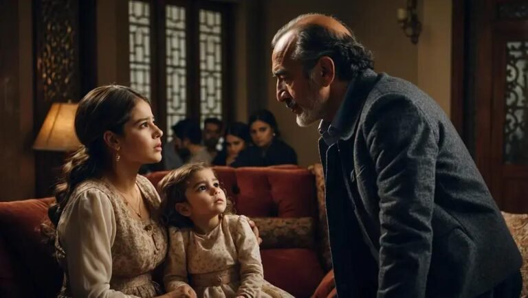 Tramas familiares mais dramáticas das novelas turcas de sucesso