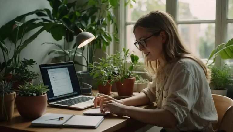 Como Criar um E-mail: Passo a Passo para Iniciantes