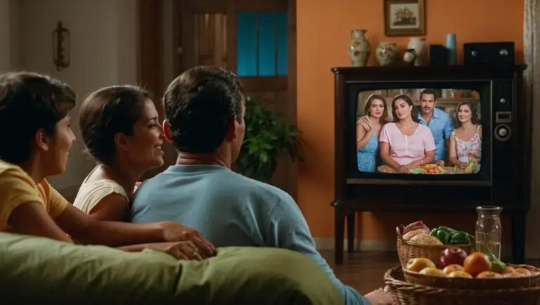 Assistir Novela das 8 horas da Globo: Dicas e Curiosidades Imperdíveis!