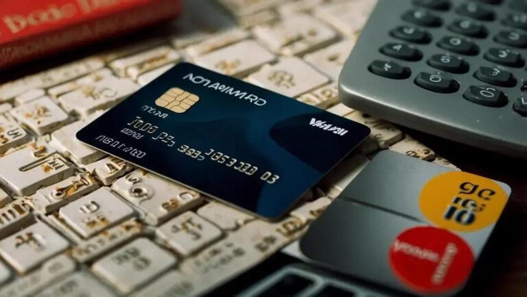 Cartão de Crédito Sem Anuidade: Veja Como Conseguir o Seu