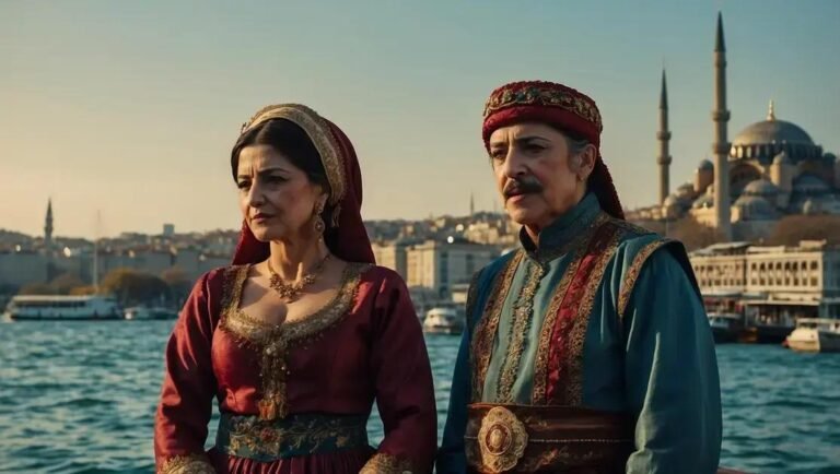 A Agência Novela Turca: Segredos, Histórias e Bastidores Revelados