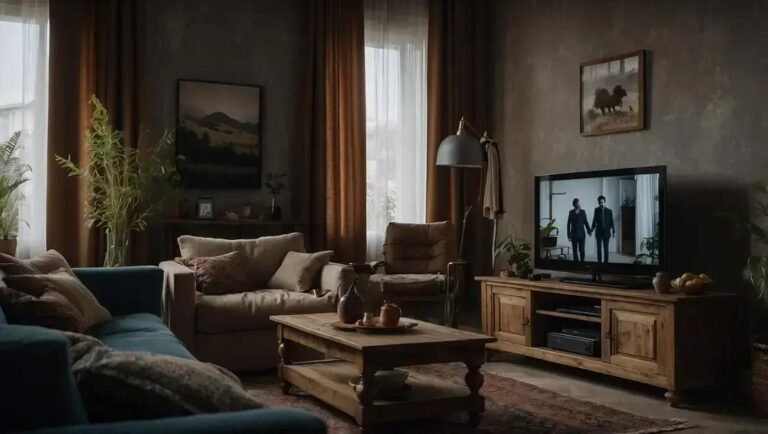 Onde Assistir a Escolhida Novela Turca: Descubra os Melhores Locais