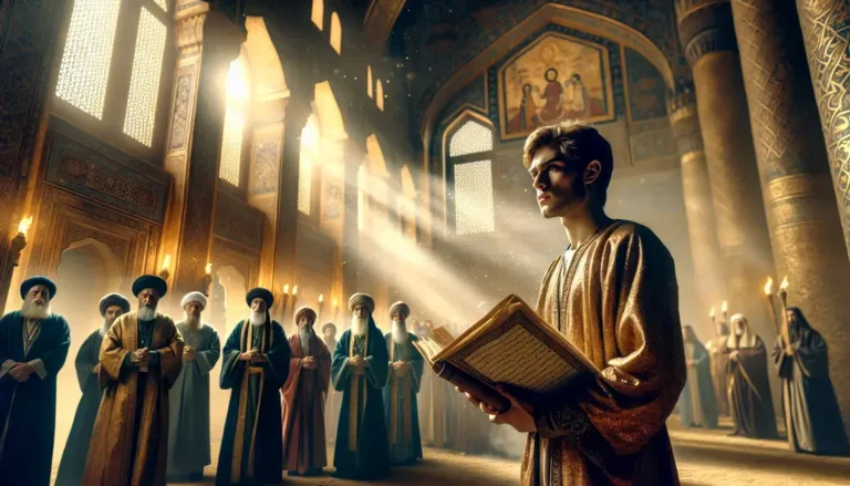 A coragem de Josias em restaurar a adoração verdadeira em Israel