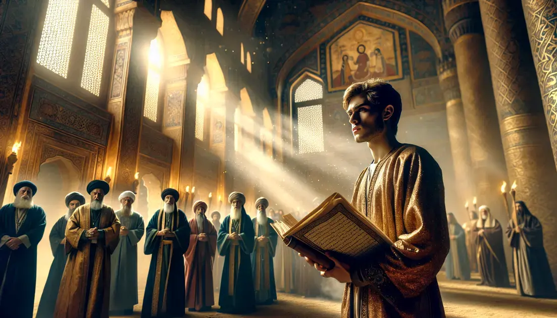 A coragem de Josias em restaurar a adoração verdadeira em Israel