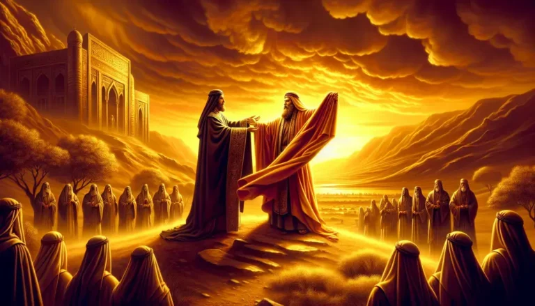 A missão de Eliseu e a continuidade do ministério profético após Elias