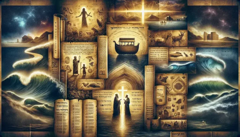 A relação entre os pactos divinos e a evolução da revelação bíblica ao longo das Escrituras