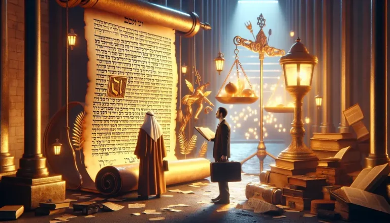 A sabedoria de Salomão em Provérbios e sua aplicação nas decisões do dia a dia