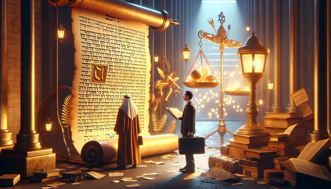 A sabedoria de Salomão em Provérbios e sua aplicação nas decisões do dia a dia