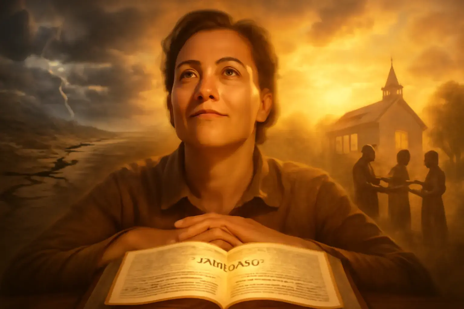 Entendendo Romanos 8:28 e Sua Aplicação na Vida Cristã