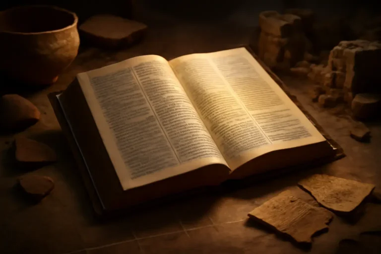 Profecias Bíblicas Que se Cumpriram na História
