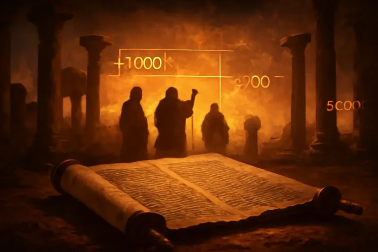 Profecias Bíblicas Que se Cumpriram na História